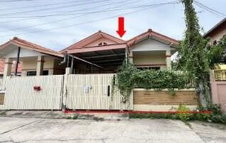 ทรัพย์สถาบันโดย GHB บ้านแฝด ถนนทางรถไฟฝั่งตะวันตก