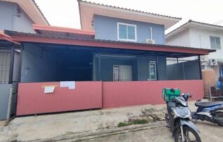 ทรัพย์สถาบันโดย GHB บ้านเดี่ยว เอื้ออาทรลาดหลุมแก้ว (Baan Ua-Athorn Latlumkaew)