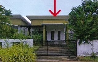 ทรัพย์สถาบันโดย GHB บ้านเดี่ยว ซอยทองแดง?????? ถนนสายโพรงจระเข้ (สข.30