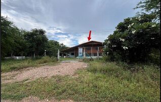 ทรัพย์สถาบันโดย GHB บ้านเดี่ยว ถนนสายวังไผ่-หนองนกแก้ว