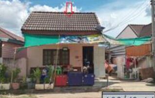 ทรัพย์สถาบันโดย GHB บ้านเดี่ยว เมืองกาญจนบุรี กาญจนบุรี