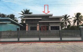 ทรัพย์สถาบันโดย GHB บ้านเดี่ยว ทนายวิเชษฐ์(เตาอิฐ)