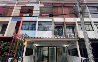 ซิกเนเจอร์ #วัชรพล ทำเลดี ใกล้ทางด่วน ใกล้รถไฟฟ้า : เจ้าของให้เช่าเอง (งดรับนายหน้า)