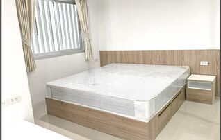 บ้านเอเค อพาร์ทเมนท์