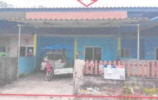 ทรัพย์สถาบันโดย GHB ทาวน์เฮาส์ เดอะกรีนวิลล์