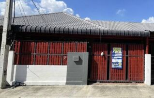 ทรัพย์สถาบันโดย JAM ทาวน์เฮาส์ บ้านสวย พลัส บ้านโพธิ์ (Sivalai Ban Pho)