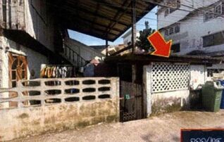 ทรัพย์สถาบันโดย GHB บ้านเดี่ยว การเคหะทุ่งสองห้อง