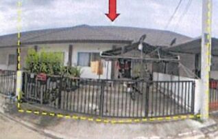 ทรัพย์สถาบันโดย GHB ทาวน์เฮาส์ ซอยโรงอิฐ หมู่ 3 ถนนบางบ่อ-หนองครก