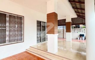 🏡✨ ขายบ้านเดี่ยว ทำเลใจกลางเมืองบ้านฉาง หมู่บ้านไกรวงษ์ 5 รีโนเวทพร้อมเข้าอยู่ได้เลย : เจ้าของขายเอง (งดรับนายหน้า)