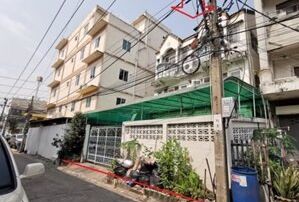 ทรัพย์สถาบันโดย SCB บ้านเดี่ยว บ้านเดี่ยว บางขุนเทียน-กรุงเทพฯ