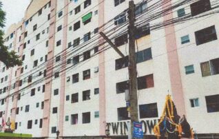 ทรัพย์สถาบันโดย ธอส คอนโด ทวินทาวเวอร์ (Twin Tower)