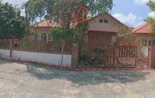 ทรัพย์สถาบันโดย GHB บ้านเดี่ยว ถนนทล.3121