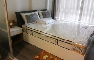 ขายคอนโด ดีคอนโด แคมปัส รีสอร์ท บางแสน (dCondo Campus Resort Bangsaen) : เจ้าของขายเอง (งดรับนายหน้า)