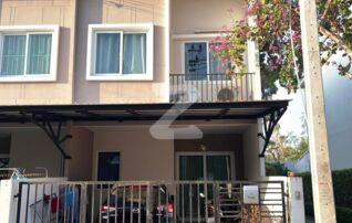 🎉ขายทาวน์โฮมหลังมุมมือสอง 📍หมู่บ้านเบล็สซิตี้ พารค์ สุขุมวิท-บางปู บ้านหลังใหญ่ทำเลดีใกล้รถไฟฟ้าเพียง 800 เมตรสถานีเคหะ : เจ้าของขายเอง (งดรับนายหน้า)