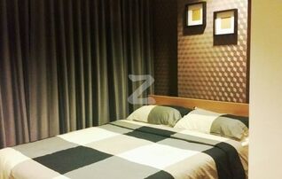 ให้เช่าคอนโดติด BTS อุดมสุข บี รีพับบลิค สุขุมวิท 101/1 (B Republic Sukhumvit 101/1) : เจ้าของให้เช่าเอง (งดรับนายหน้า)