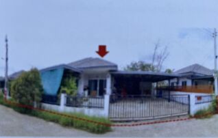 ทรัพย์สถาบันโดย GHB บ้านเดี่ยว วันวิสารวยสุข 5 (Wanwisa Ruaysuk)