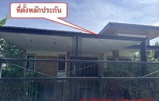 ทรัพย์สถาบันโดย GHB บ้านเดี่ยว ซอยภายในโครงการสินสิริ ถนนเลี่ยงเมืองหนองบัวลำ