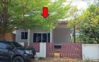 ทรัพย์สถาบันโดย GHB บ้านเดี่ยว อรวรรณคันทรี่