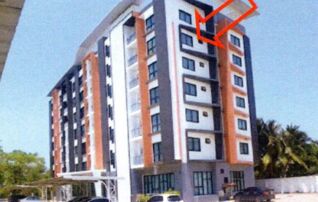 ทรัพย์ธนาคารโดย GHB คอนโด วาย อี เอส คอนโดมิเนียม (Y.E.S. Condominium)