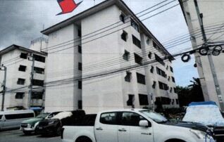 ทรัพย์สถาบันโดย GHB คอนโด คูณเจริญคอนโดทาวน์ 1 (Khuncharoen Condotown 1)