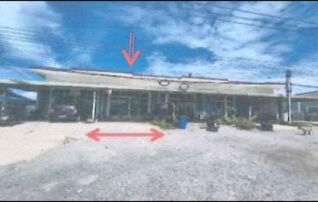 ทรัพย์ธนาคารโดย GHB ตึกแถว-อาคารพาณิชย์ หัวหิน ประจวบคีรีขันธ์