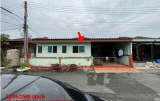 ทรัพย์สถาบันโดย GHB บ้านเดี่ยว ไข่มุก 3 (Baan Khaimook 3)