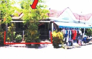 ทรัพย์สถาบันโดย GHB ทาวน์เฮาส์ บุญเวชน์
