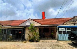 ทรัพย์สถาบันโดย GHB ทาวน์เฮาส์ ณัฐวดี