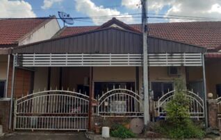 ทรัพย์สถาบันโดย GHB ทาวน์เฮาส์ เมืองพิษณุโลก พิษณุโลก