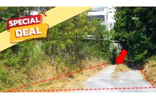 ทรัพย์สถาบันโดย บริษัท บริหารสินทรัพย์สุขุมวิท จำกัด ที่ดิน ถนนสุขุมวิท (ทล.3)