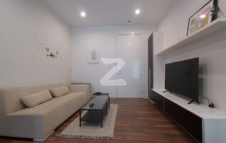 ให้เช่าคอนโดติด BTS ปุณณวิถี เดอะ รูม สุขุมวิท 62 (The Room Sukhumvit 62) : เจ้าของให้เช่าเอง (งดรับนายหน้า)