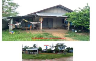 ทรัพย์สถาบันโดย GHB บ้านเดี่ยว รอบเมือง