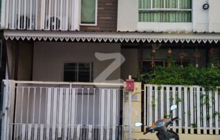 หมู่บ้านพฤกษาวิลล์ 48 ซ.เวฬุวนาราม32 พื้นที่ 17.8 ตรว. : เจ้าของขายเอง (งดรับนายหน้า)