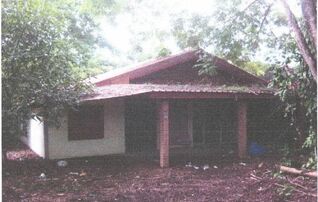 ทรัพย์สถาบันโดย ธอส. บ้านเดี่ยว ถนนทุ่งมหาชัย-ทุ่งสนุ่น(ทล.1280)
