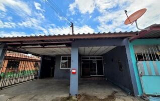 ทรัพย์สถาบันโดย GHB ทาวน์เฮาส์ พฤกษา 2