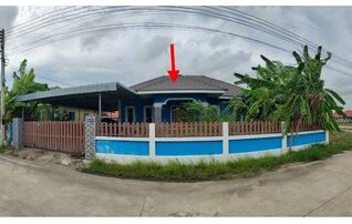 ทรัพย์สถาบันโดย GHB บ้านเดี่ยว เจริญรัตน์ (Charoennakhon 12)