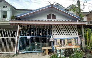 ทรัพย์สถาบันโดย GHB ทาวน์เฮาส์ ตวันนาวิลล์ (Tawanna Ville)