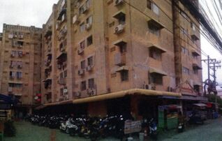 ทรัพย์สถาบันโดย ธอส คอนโด นิรันดร์ คอนโดเทล 6 (Niran Condotel 6)