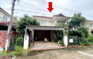 ทรัพย์สถาบันโดย บริษัท บริหารสินทรัพย์สุขุมวิท จำกัด บ้านเดี่ยว พัชรี