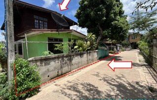 ทรัพย์สถาบันโดย GHB บ้านเดี่ยว บ้านเพชร
