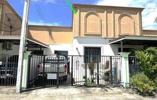 ทรัพย์สถาบันโดย KASIKORNBANK ทาวน์เฮาส์ ลิตเติ้ลเฮาส์ พินโต้