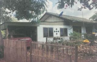 ทรัพย์สถาบันโดย อาคารสงเคราะห์ บ้านเดี่ยว ถนนจัตุรัส-หนองบัวระเหว