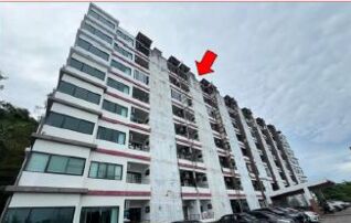 ทรัพย์สถาบันโดย GHB คอนโด พนาสนธิ์ เดอะซิตี้ คอนโดมิเนียม (Phanason The City Condominium)