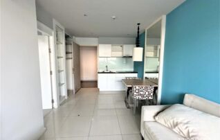 ทรัพย์ธนาคารโดย KASIKORNBANK คอนโด แอตแลนติส คอนโด รีสอร์ท พัทยา (Atlantis Condo Resort Pattaya)