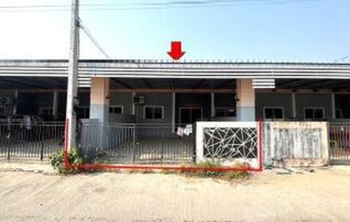 ทรัพย์สถาบันโดย GHB ทาวน์เฮาส์ โครงการไม่มีชื่อ