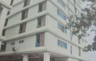 ทรัพย์สถาบันโดย GHB คอนโด นครปฐมรีสอร์ทคอนโด (Nakhonpathom Resort Condo)