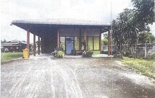 ทรัพย์สถาบันโดย GHB บ้านเดี่ยว ซอยสายบ้านแก้ง-บ้านดอนโ ถนนสายศรีสะเกษ-ราษีไศล