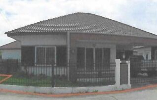 ทรัพย์สถาบันโดย GHB บ้านเดี่ยว เมืองนครราชสีมา นครราชสีมา
