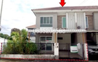ขายทาวน์เฮาส์ พฤกษาวิลล์ 51