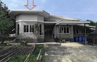 ทรัพย์สถาบันโดย GHB บ้านเดี่ยว การ์เด้นวิลเลจ